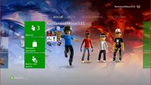 Как закидывать игры на Xbox360 через Флешку (ДЛЯ НЕ ПРОШИТЫХ КОНСОЛЕЙ)