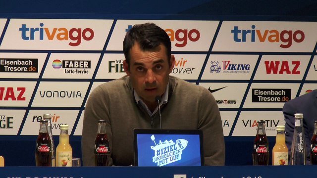 Spektakel in Bochum! VFL ringt Kaiserslautern mit 3:-2 nieder