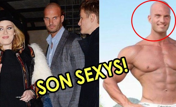 GUARDAESPALDAS DE FAMOSOS!!