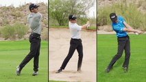 Mack Daddy 4 Wedge Spin Challenge: Phil Mickelson v. Maverick McNealy