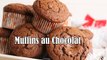 #LGDK : Muffins au Chocolat