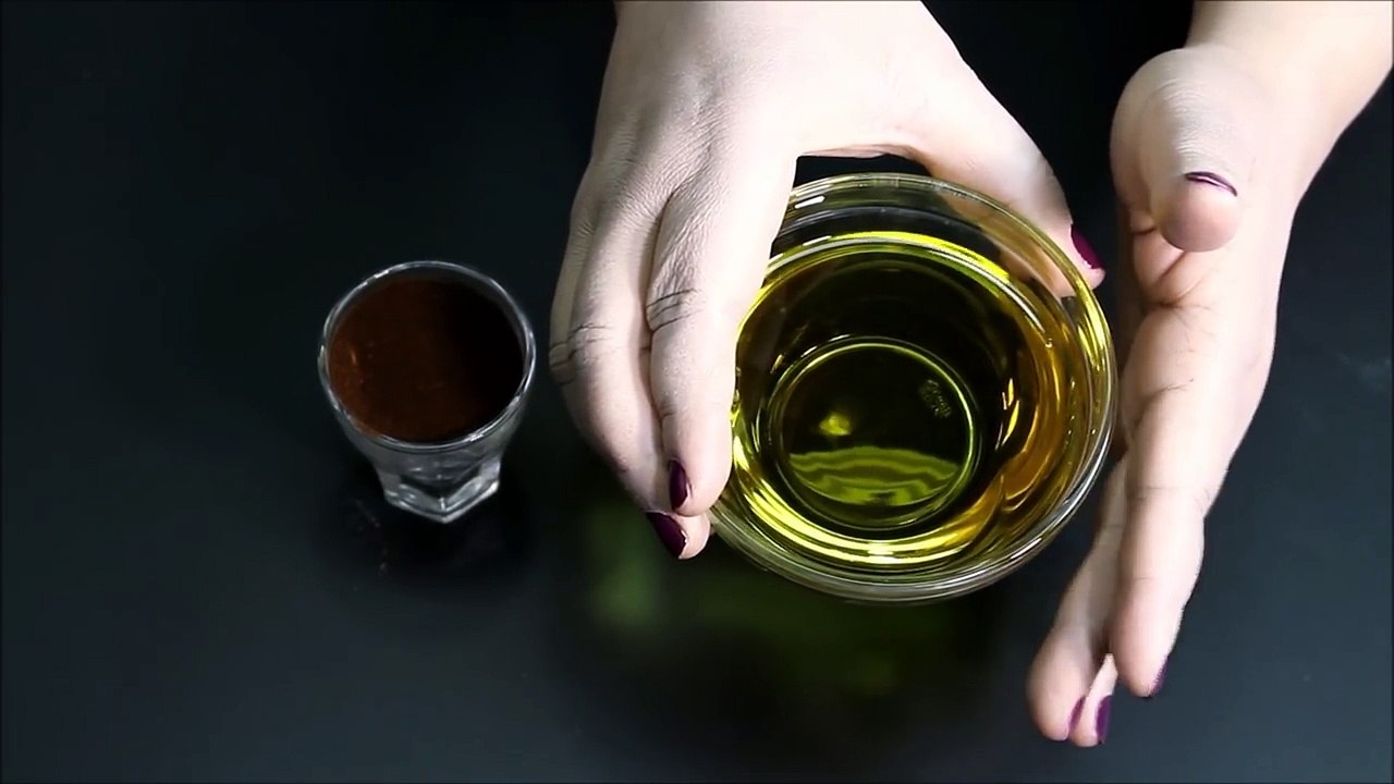 63.5  Year Hair Growth In Just One Month By Apply This on Your Scalp- Get Long Hair Faster Than Ever