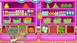 Cooking Fruit Ice Cream - Best Baby Games For Kids