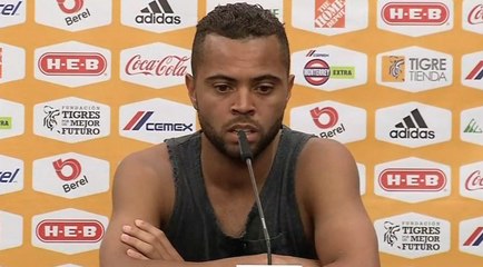 La presión que puede generar Tigres