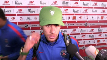 Neymar: a un mes de recuperarse de su lesión