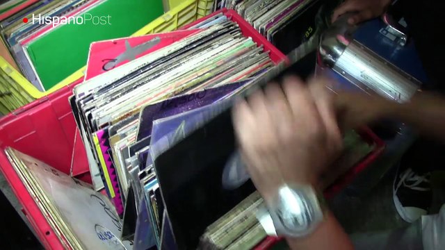 Disc Jockeys venezolanos buscan sobrevivir en el tiempo