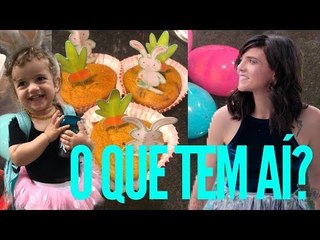 EXPLICANDO DATAS COMEMORATIVAS PRA NENÉM - SKY, LUCAS E KAREN