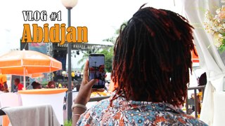 VLOG #1 - LGDK à Abidjan (Septembre 2017)