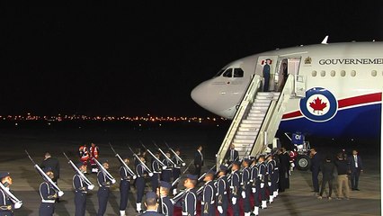Canadá pide tender "puentes" por el crecimiento en las Américas