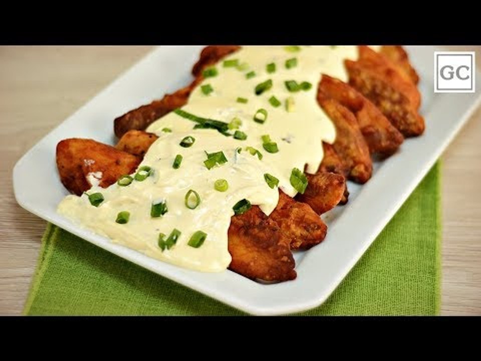 Tilápia com molho de queijos | Receitas Guia da Cozinha