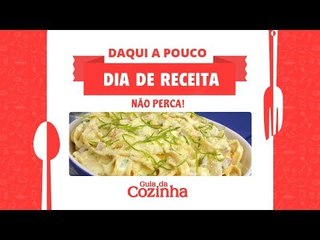 [AO VIVO] Dia de receita - não perca!