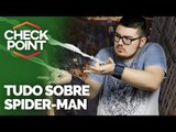 TUDO SOBRE SPIDER-MAN, DLC DE CALL OF DUTY, SUCESSO DE FAR CRY E DESCONTOS NA LIVE - Checkpoint!