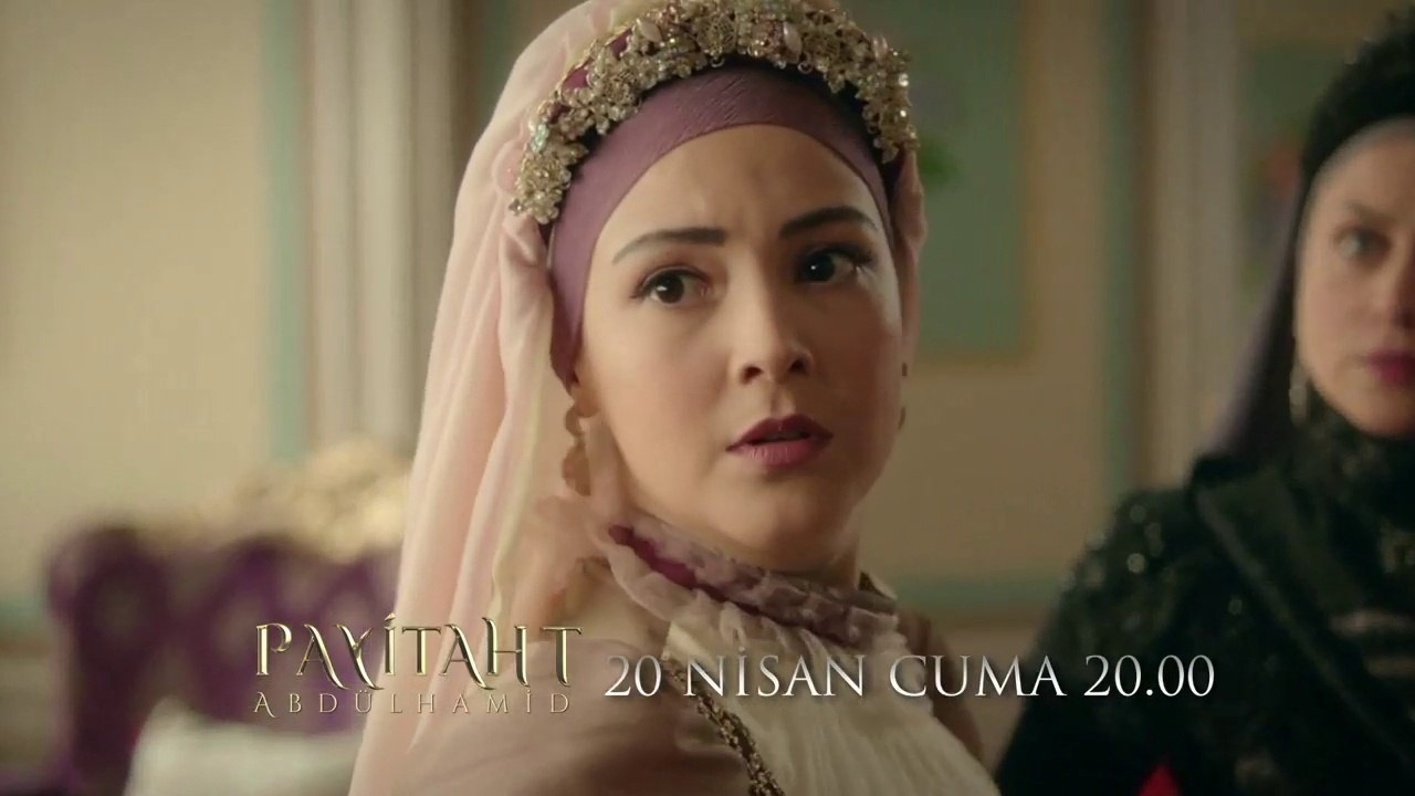 إعلان 1 للحلقة 47 من مسلسل السلطان عبد الحميد الثاني