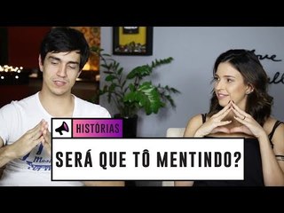 COMO DESCOBRI que estava SENDO TRAÍDA com Metaforando | Vitor Santos
