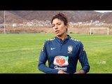 Seleção Brasileira Feminina: Cristiane fala sobre retorno à equipe nacional