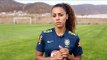 Seleção Brasileira Feminina: Rilany e Cristiane analisam Venezuela, adversário na Copa América