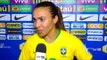 Seleção Brasileira Feminina: Marta e Vadão analisam classificação para fase final na Copa América