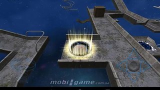 Balling 3D game for Android