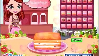 Cake Master: Ice Cream Cake Game