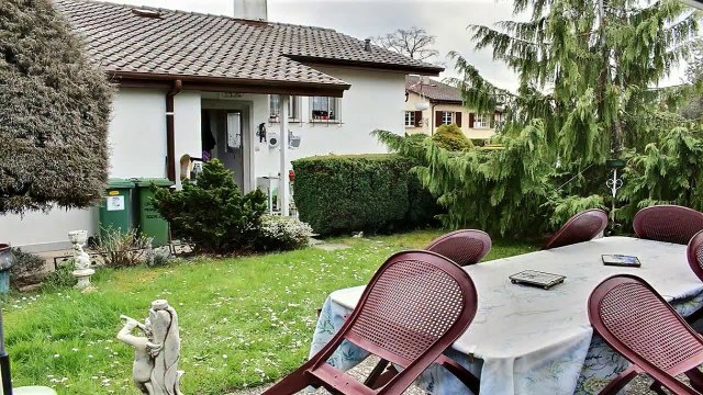 A vendre - Maison - Renens (1020) - 4 pièces - 85m²