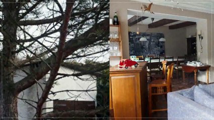 A vendre - Maison - AUBERIVES SUR VAREZE (38550) - 5 pièces - 160m²