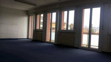 A louer - Commerce - Pully (1009) - 124m²