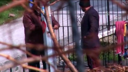 Başkentte yankesicilere 'Penguen' operasyonu - ANKARA