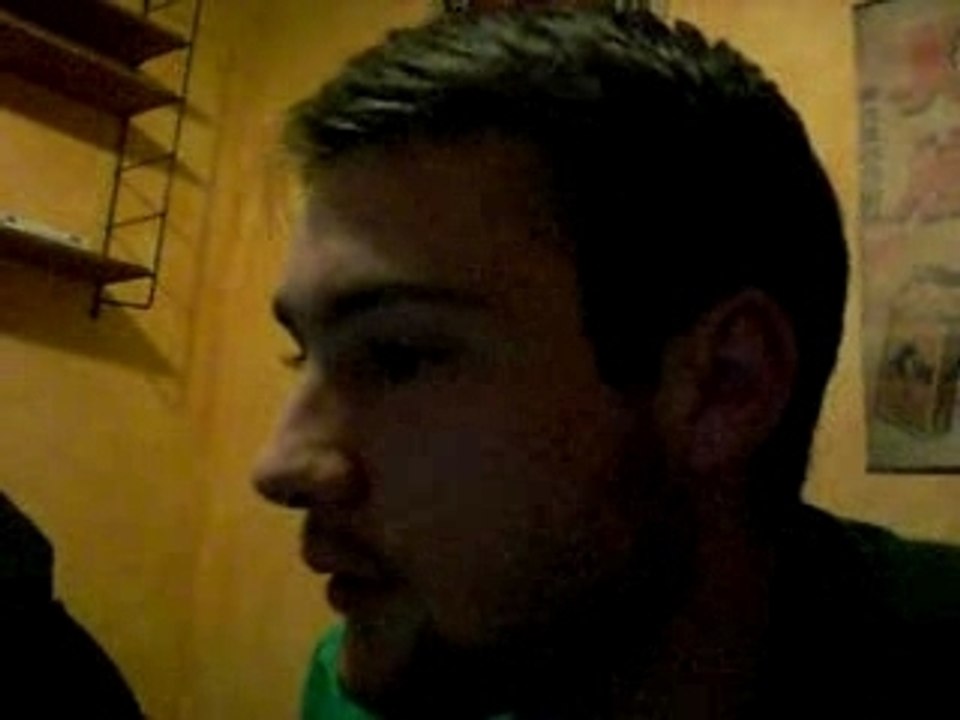 Première vidéo aixoise