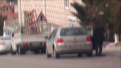 Başkentte Yankesicilere "Penguen" Operasyonu