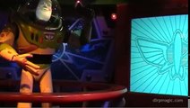 Buzz Lightyear Laser Blast - Disneyland Paris Complete Ridethrough