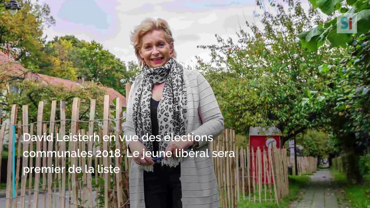 Les élections communales 2018 à Watermael-Boitsfort