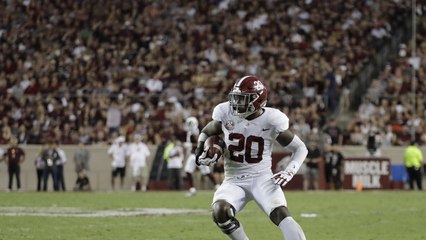 Breaking down LB Shaun Dion Hamilton's college highlights