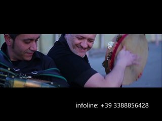 Compagnia SoleLuna Gruppo Musicale Napoletano