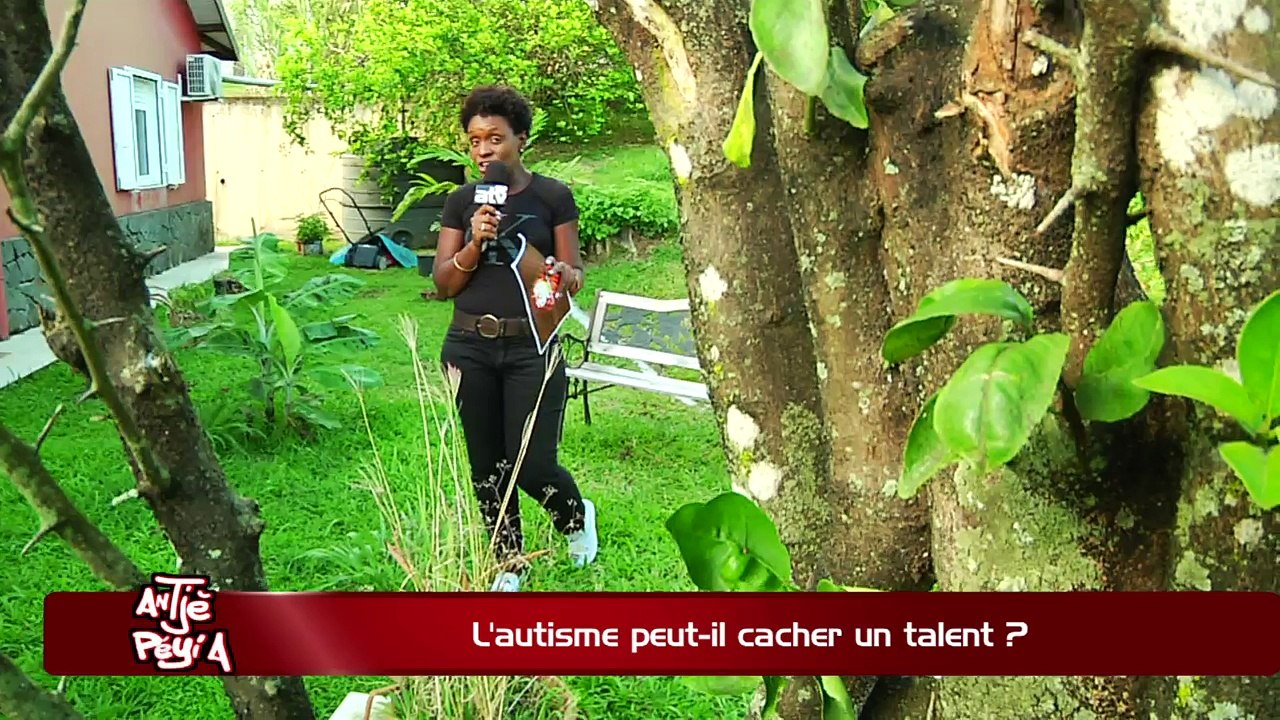 ATPA 18 04 18 L AUTISME PEUT CACHER UN TALENT RACHEL OK