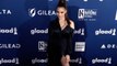 Luna Blaise 29th Annual GLAAD Media Awards Red Carpet