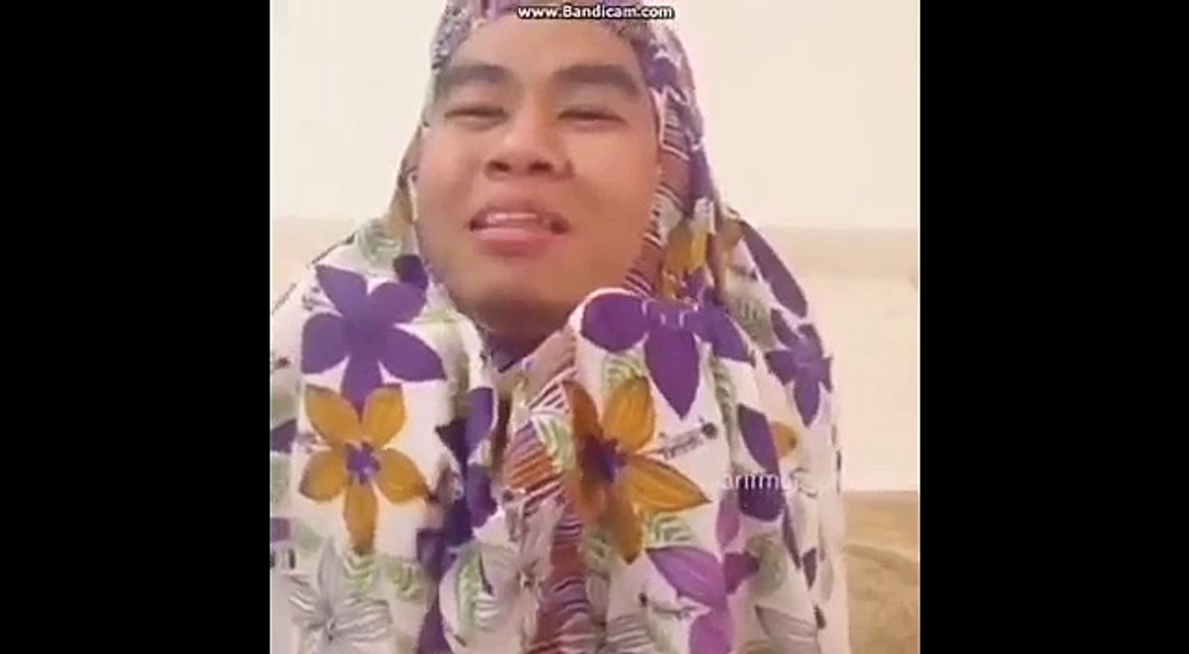 Kompilasi terbaru Arif Muhammad Mak Beti bikin ngakak full