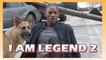Forgotten Films - I Am Legend 2