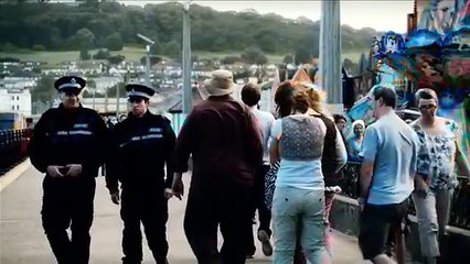 The Ice Cream Girls 2013: Trailer