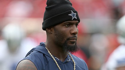 O'Hara: Cowboys 'did (Dez) dirty' by releasing him so late in free agency