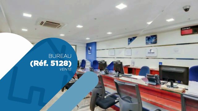 A vendre - BUREAUX - PARIS 08 (75008) - 410m²
