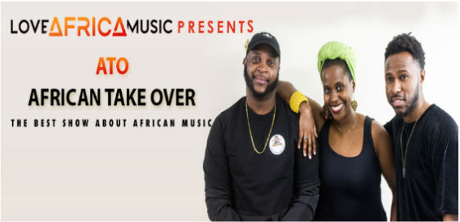 ATO West Africa Ep1
