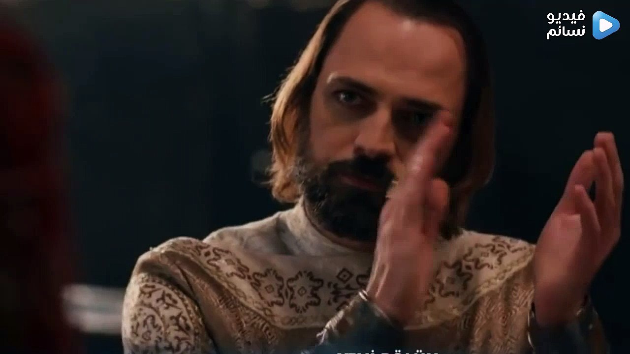 مسلسل محمد الفاتح الحلقة 5 مترجم كاملة -فيديو نسائم