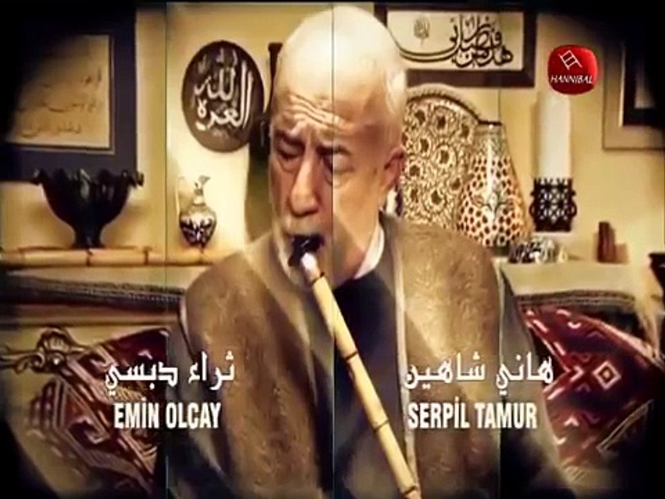 مسلسل وادي الذئاب الجزء التاسع الحلقة 70 مدبلج...