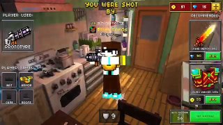 Pixel Gun 3D | GETTING COINS EXTREMELY FAST | 10.1.1 up