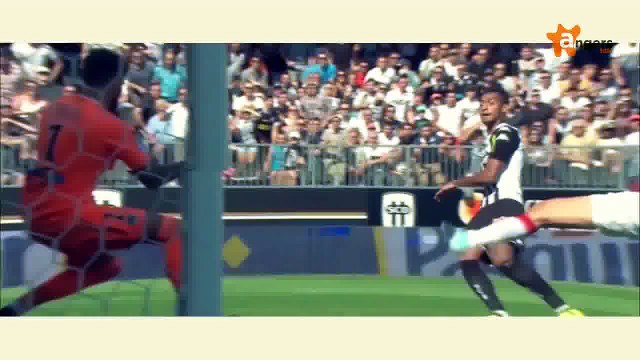 APRES-MATCH 2018 - Après-match : retour sur le match Angers SCO - OGC NIce du 13 avril 2018