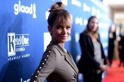 Halle Berry Shows Workout Moves in Instagram Posts