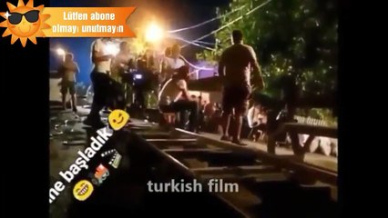 Bizim Hikaye 19 Bölüm tanitimi  kamera arkasi1