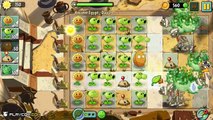 Plants vs Zombies 2 - NEW UPDATED Travel Log Quest!