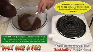 Easy Chocolate Pudding Recipe