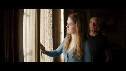 An Ordinary Man - Preview